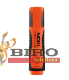 Textmarker orange NOKI 9000